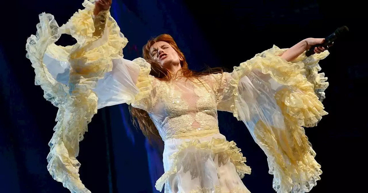 Florence + The Machine at Malahide Castle: Stage times, set list, ticket information, how to get there and more