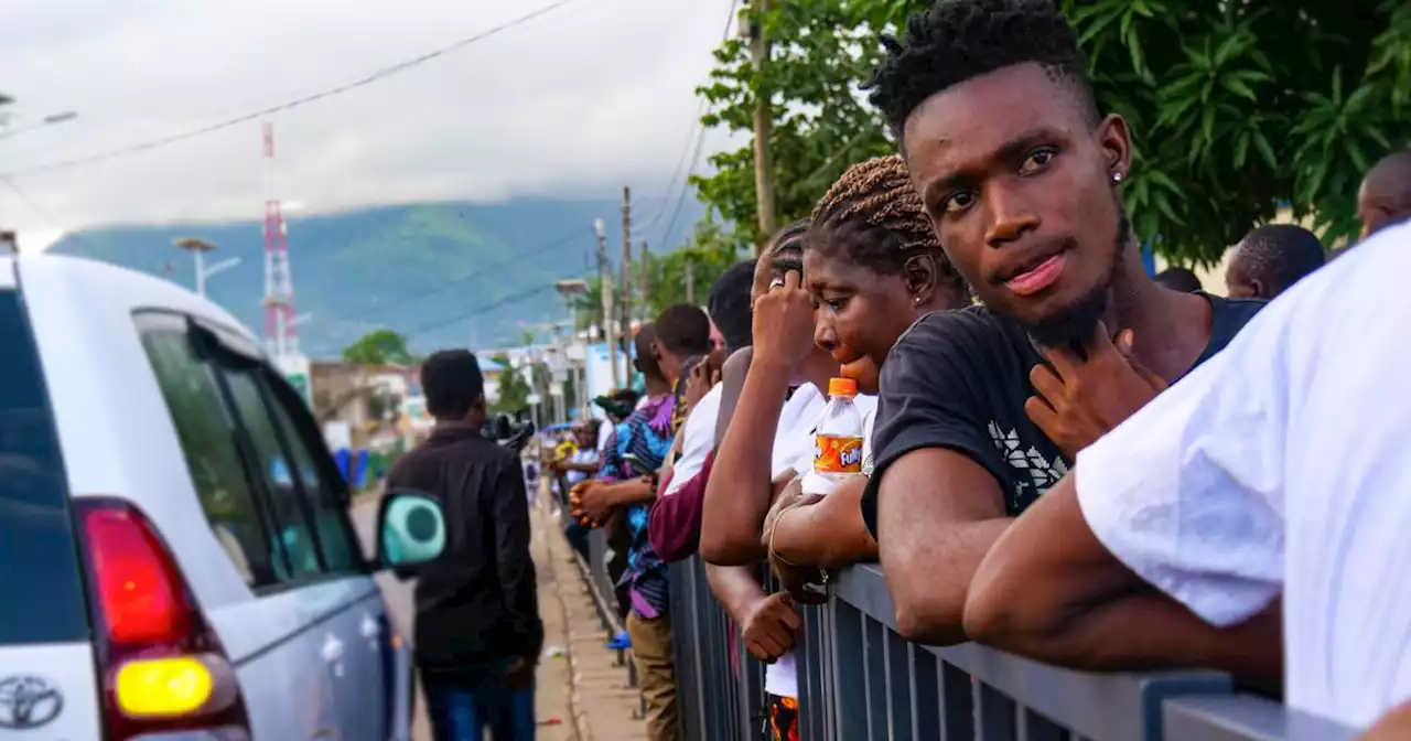 Sierra Leoneans await results of presidential, parliamentary and local elections