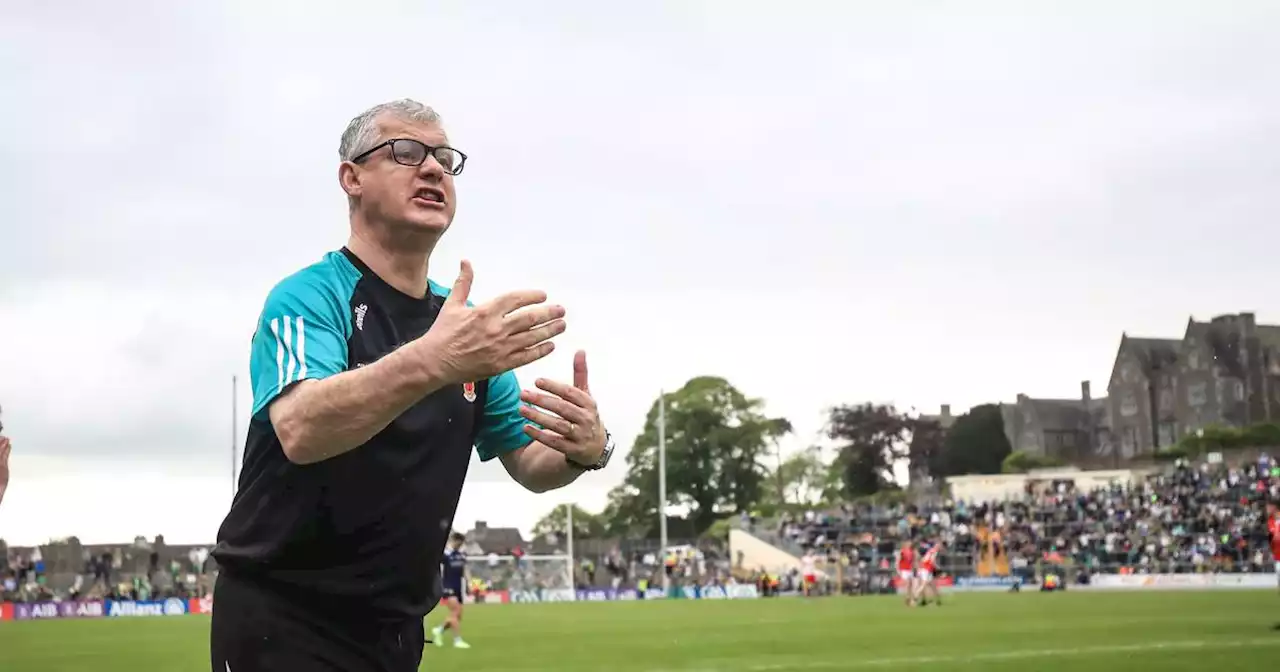 Endgame frailties a source of real concern for Mayo