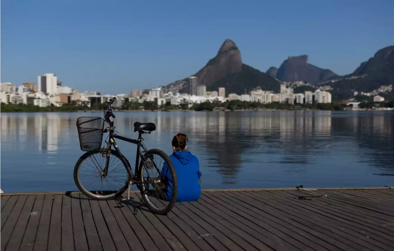 Começo do inverno: temperatura deve aumentar no Sudeste e Sul tem alerta de chuva