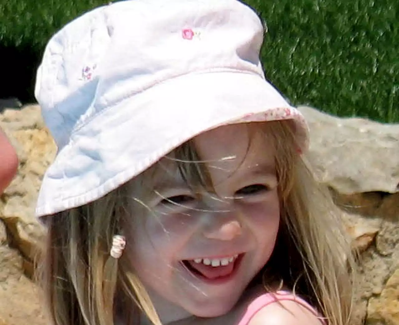 Madeleine McCann: investigadores descartam novas pistas em análise de 'elementos' descobertos em Portugal