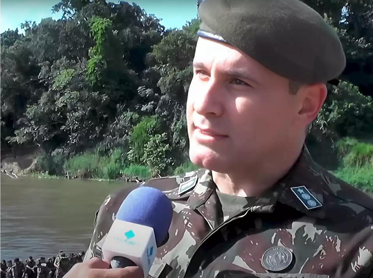 Militar do Exército e coronel da PM serão alvos da CPI do 8 de Janeiro nesta semana