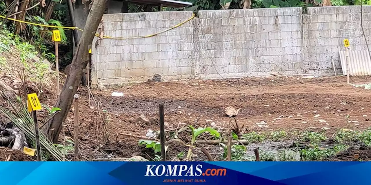 Ayah dari Perempuan Pemilik 4 Kerangka Bayi di Banyumas Ditangkap, Diduga Hubungan Inses