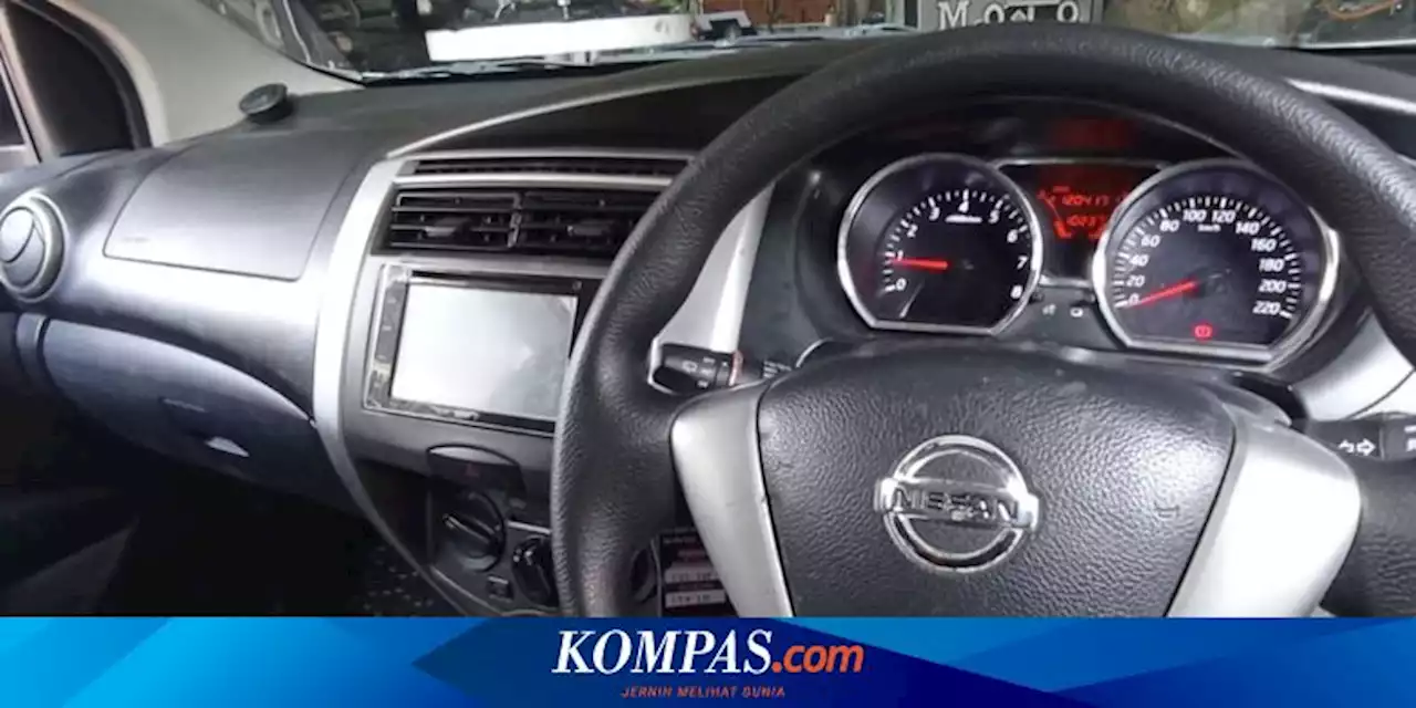 Cara Mengetahui Kondisi Mobil Bekas dari Putaran Mesin