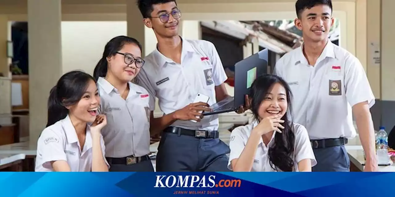 Disdik Sulsel Akui Salah Masukkan Hasil PPDB Makassar soal Siswa Tak Lulus