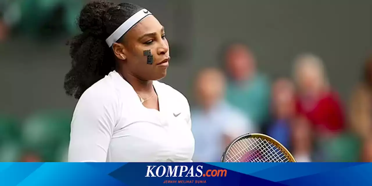 Tenis Kini Jadi Gaya Hidup, Ini, Ini Sederet Keuntungannya