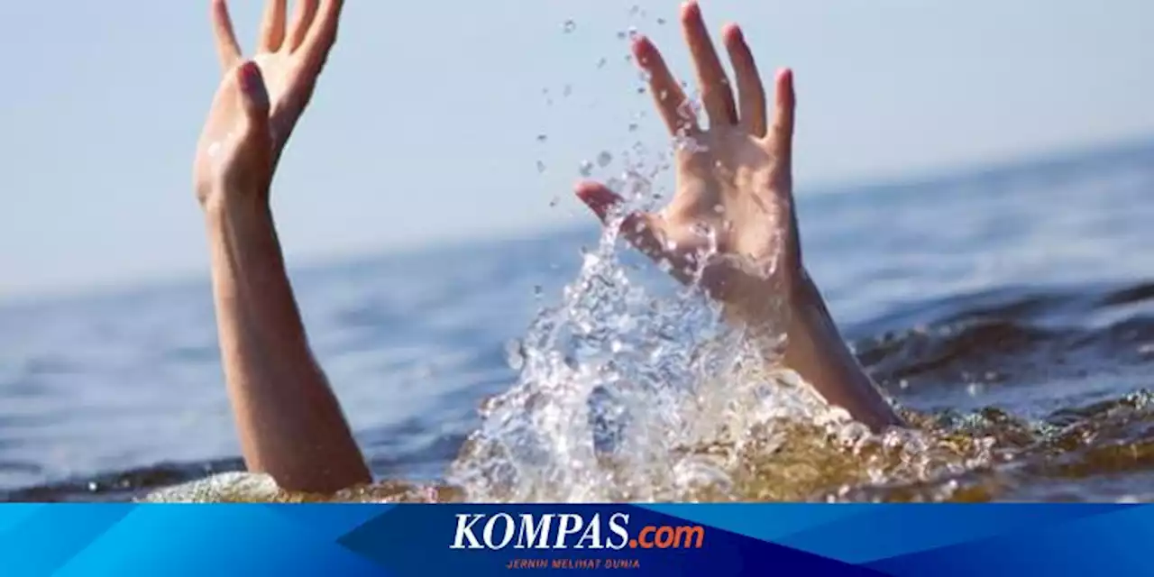 Wisatawan Asal Bali Tewas Terseret Ombak Usai Berswafoto di Pantai Kapitol Sukabumi