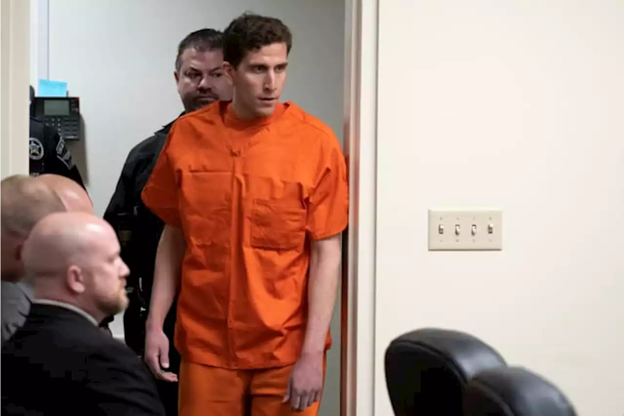 Judge agrees to narrow but not lift gag order in University of Idaho student slayings case