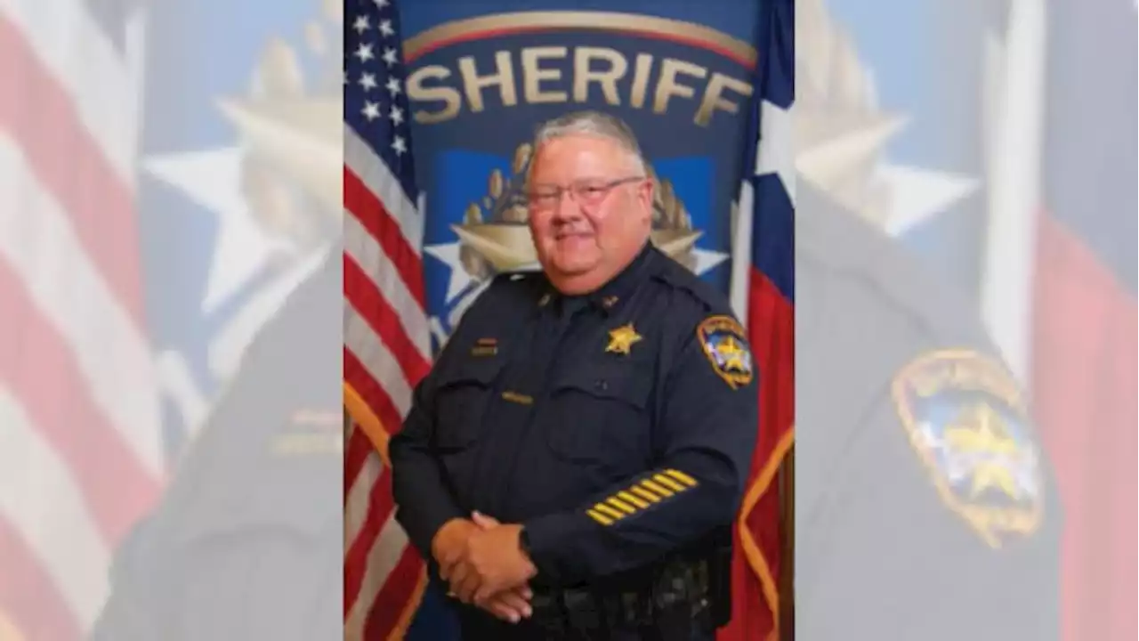 Montgomery County Sheriff’s Office Captain dies unexpectedly after medical incident