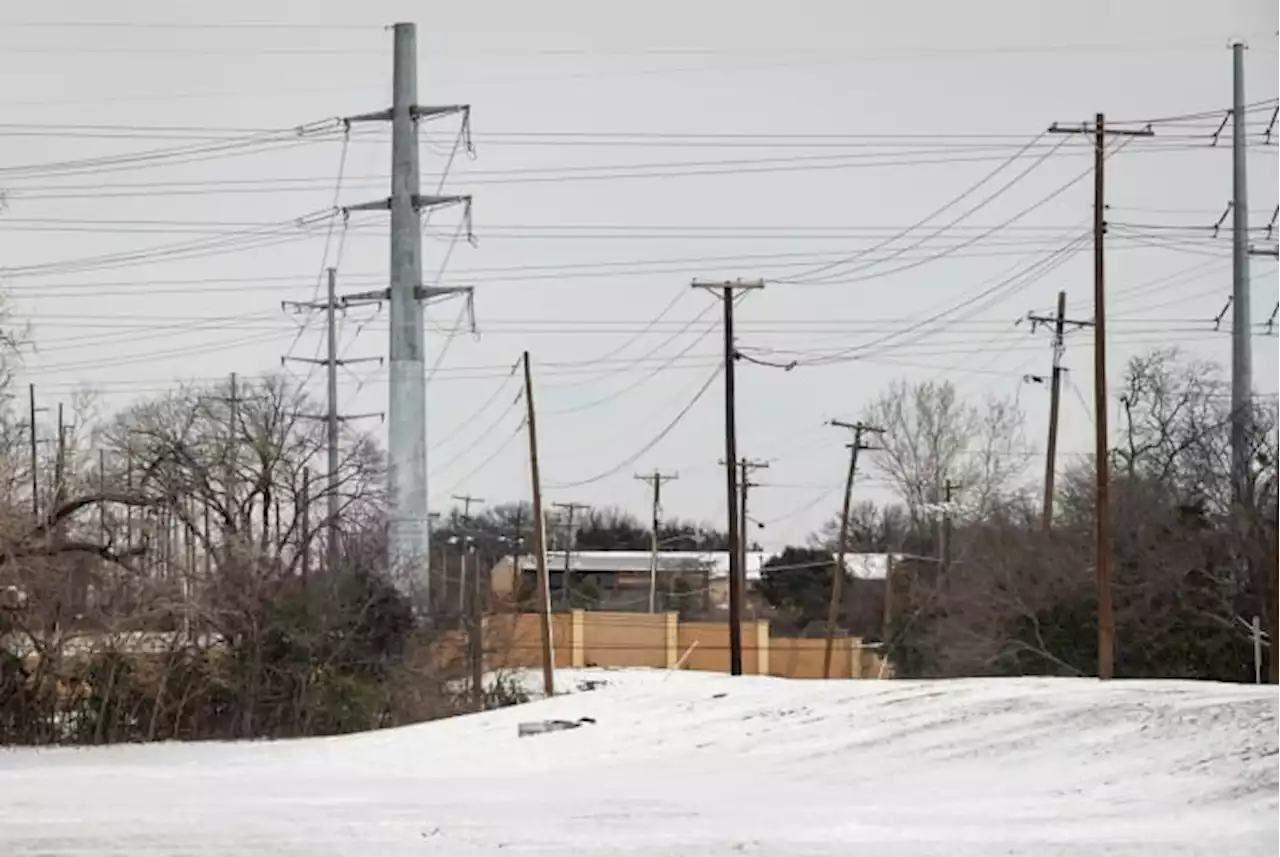 ERCOT can’t be sued over power grid failures during 2021 winter storm, Texas Supreme Court rules