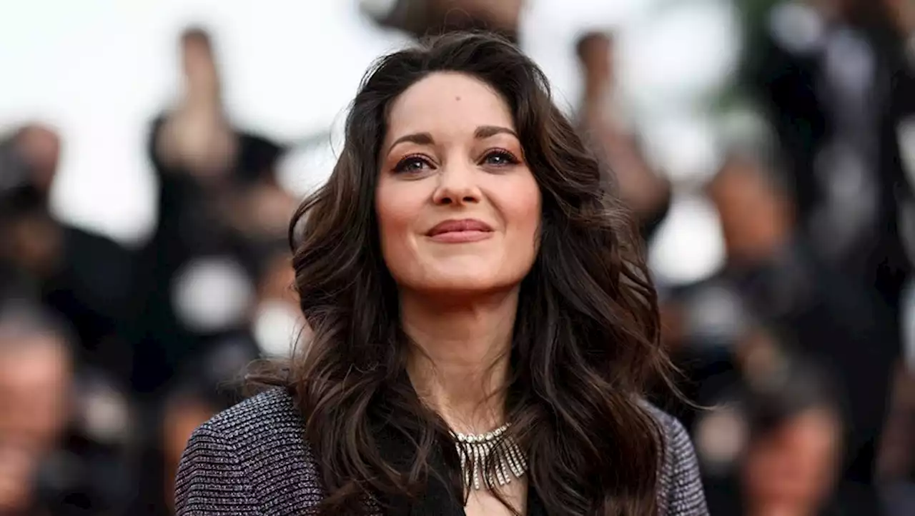 'Ces intimidations n'arriveront pas à nous faire taire' : Marion Cotillard apporte son 'soutien absolu' aux Soulèvements de la terre