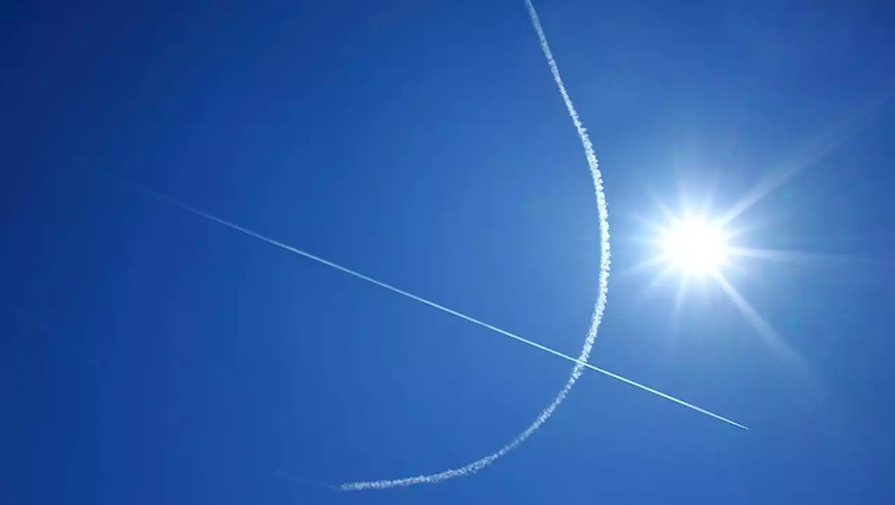 Météo de ce dimanche : nous allons connaître la journée la plus torride du mois de juin !