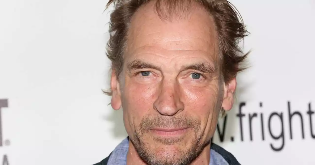 Découverte de restes humains en Californie où avait disparu en janvier l'acteur Julian Sands