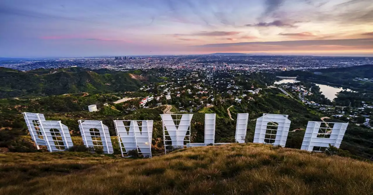 Lawmakers cut a grand deal for Hollywood: Refundable film tax credit and new set safety rules