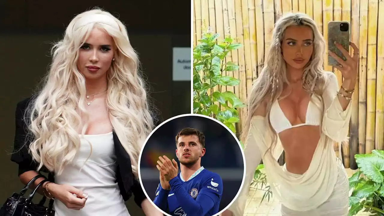 'Devil Baby' apologises for stalking England star Mason Mount and admits 'no-one deserves to feel unsafe'