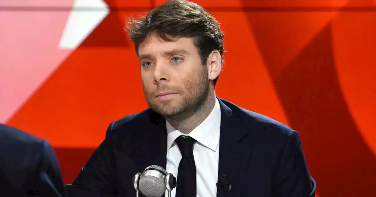 Benjamin Duhamel remplace Jean-Baptiste Boursier à la tête de l'interview politique dominicale de BFMTV