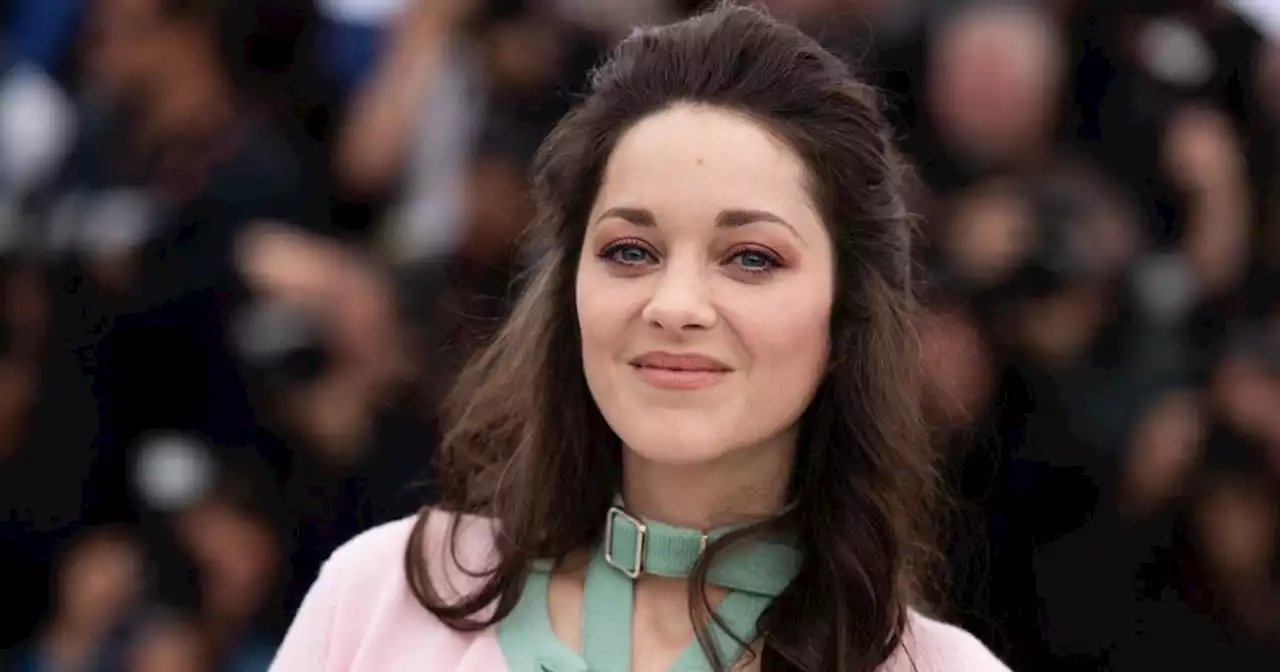 «Ce qui se passe dans notre pays est extrêmement grave»: Marion Cotillard apporte son «soutien absolu» aux Soulèvements de la terre