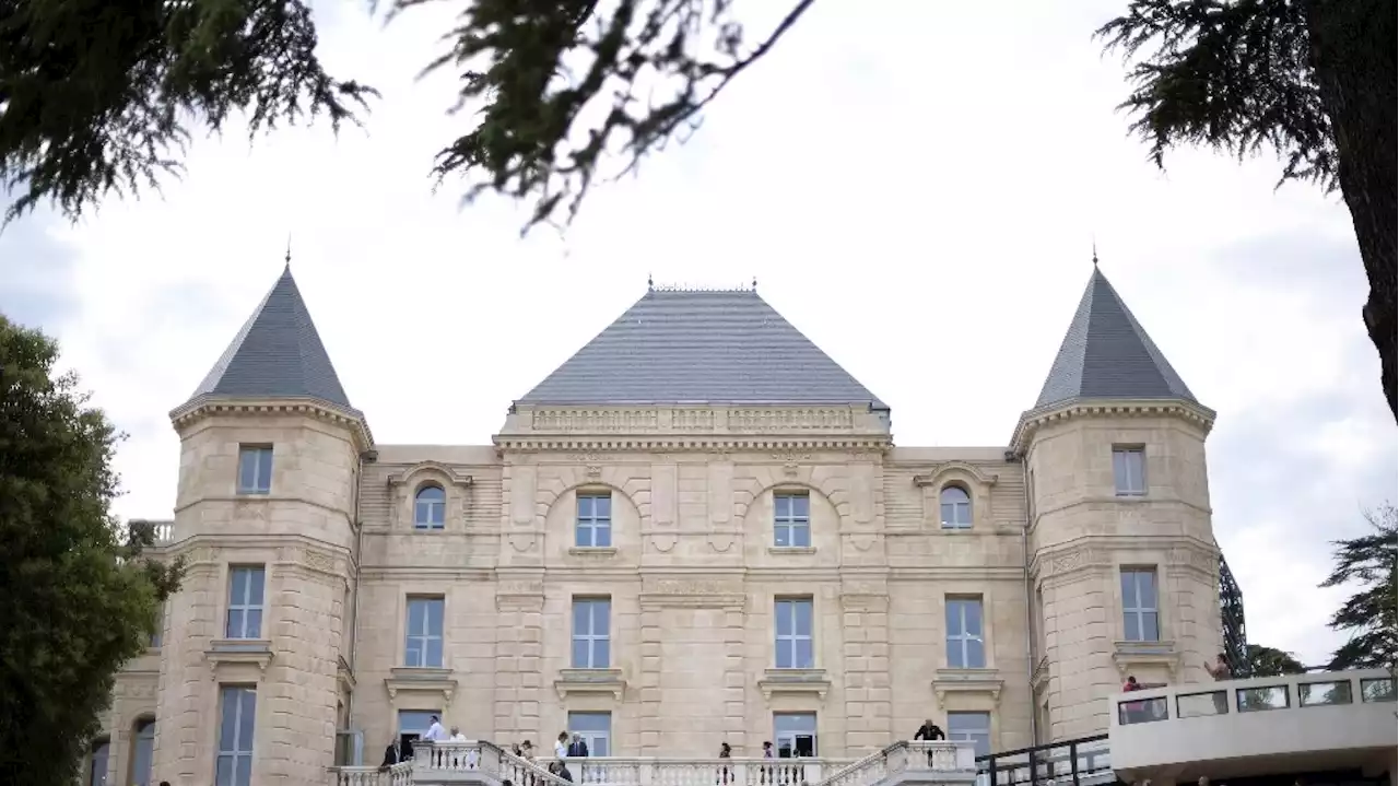 À Marseille, un château de la famille de Marcel Pagnol se retrouve au cœur d’un affrontement politique