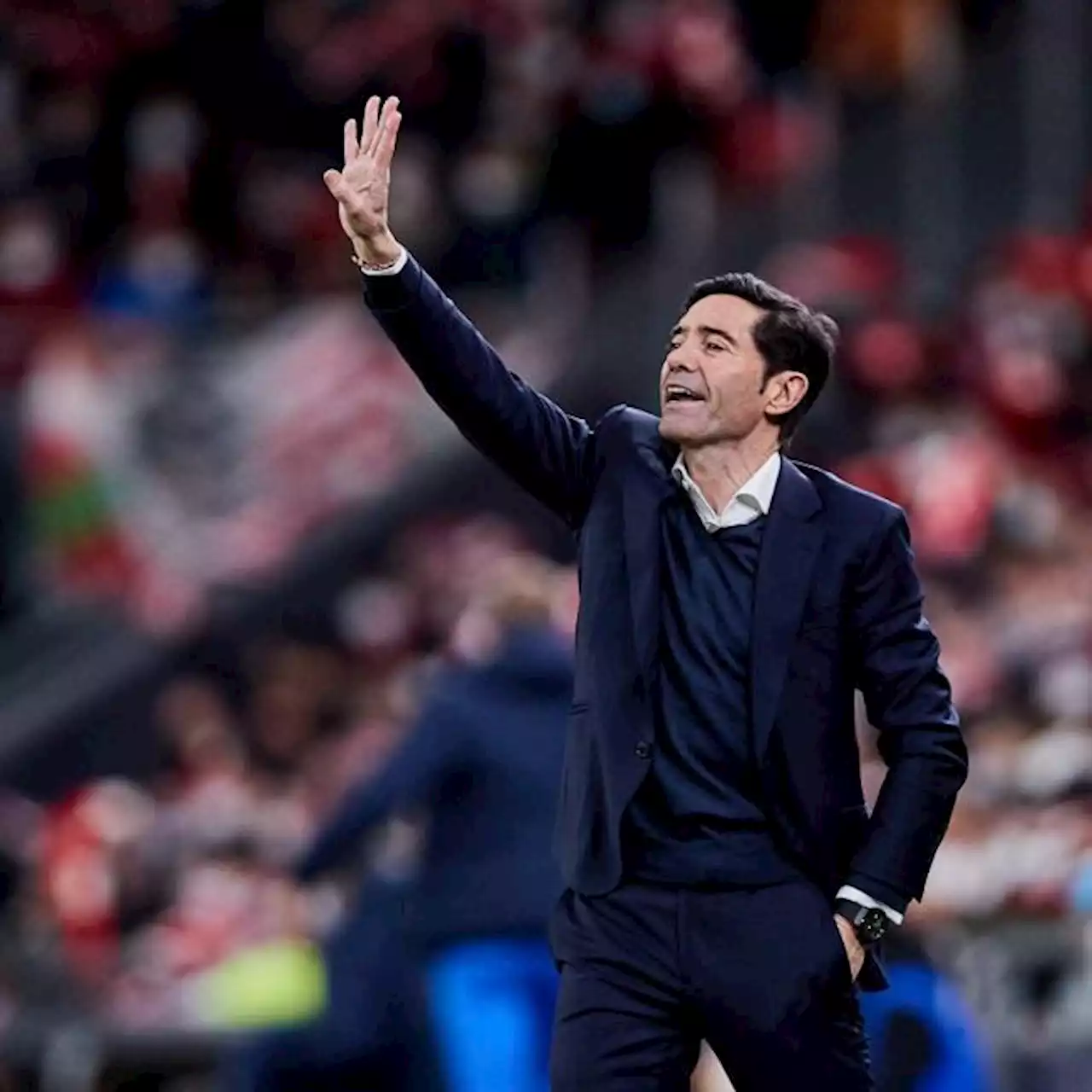 « Chaque été, tu repars à zéro » : Marcelino accueilli avec prudence par les supporters de l'OM