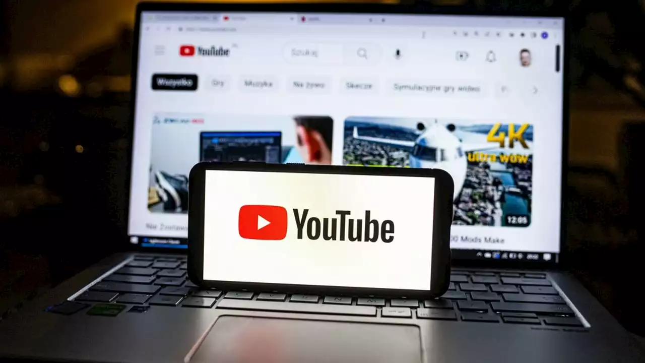 YouTube teste une offre de jeux en ligne