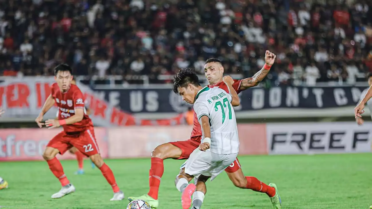 Persebaya Comeback 4 Gol Lawan Persis Solo, Aji Santoso Sudah Kantongi Pemain Inti