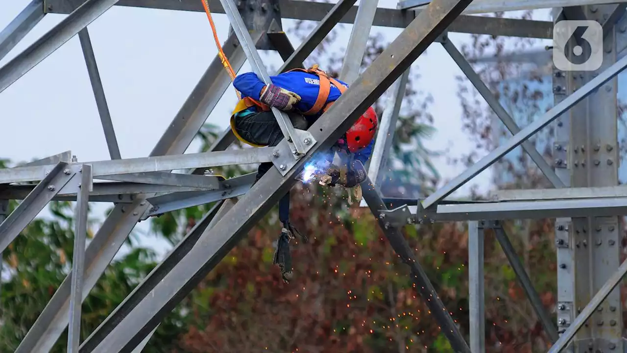 PLN Bikin 522 Proyek Hijau Lewat Dukungan AS Dkk, Tapi Dana Tak Kunjung Cair