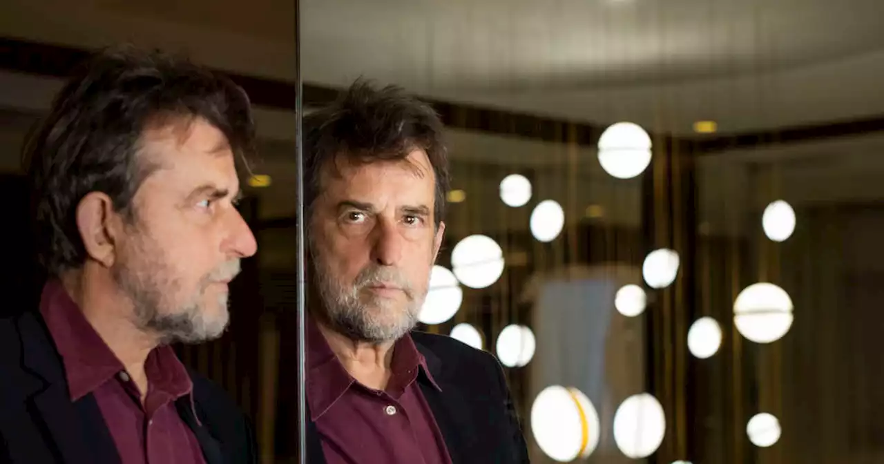 Nanni Moretti : « Fellini alignait les boutades, je restais raide comme la justice »