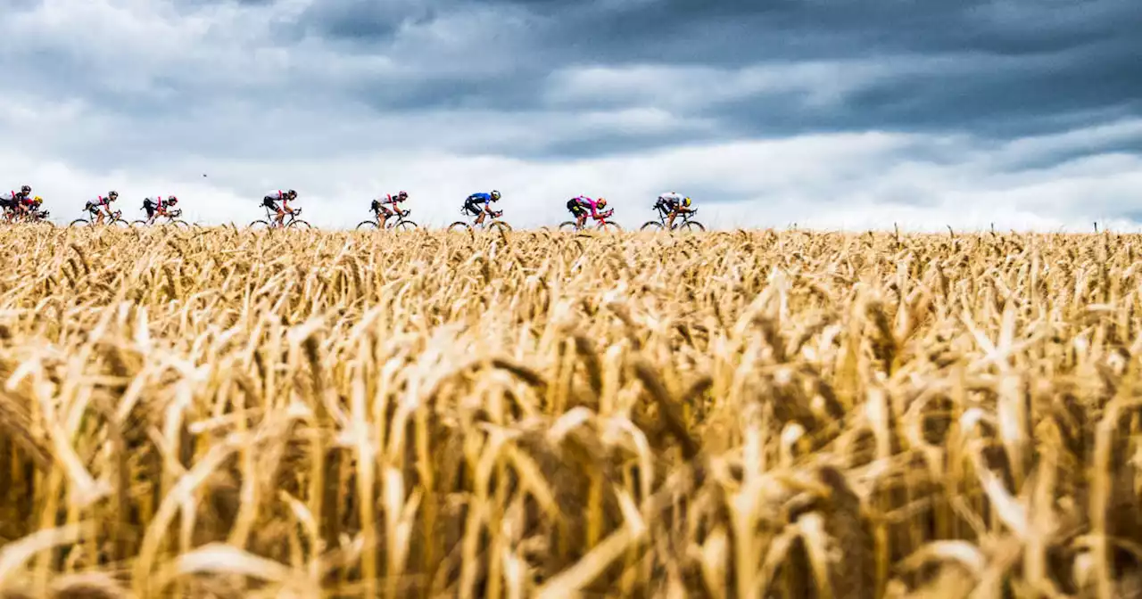 « Tour de France, au cœur du peloton » : « Nous avons enregistré les battements de cœur des cyclistes, leur souffle, le fracas des vélos »