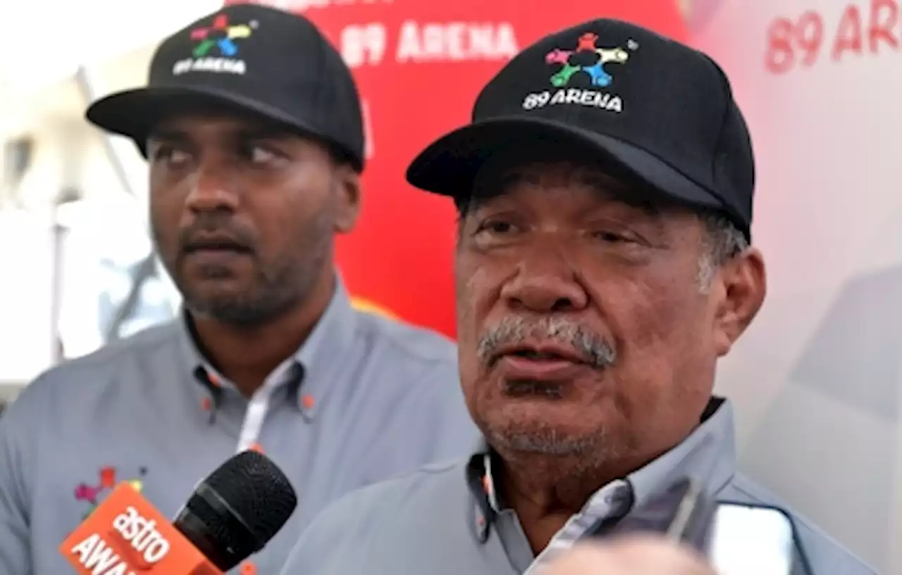 Food supply sufficient for Aidiladha, says Mat Sabu