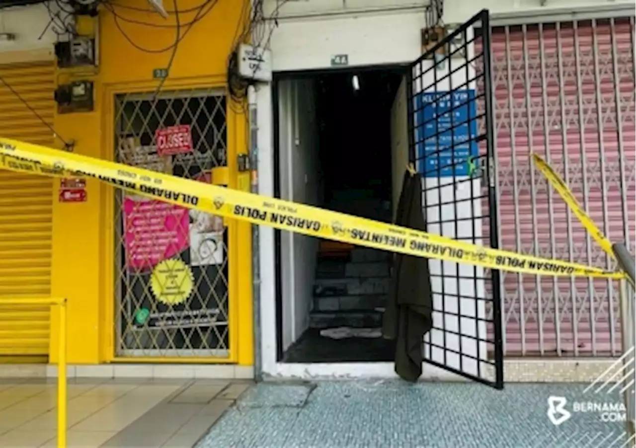 Police: Four, including boyfriend, arrested over murder of woman in Ipoh