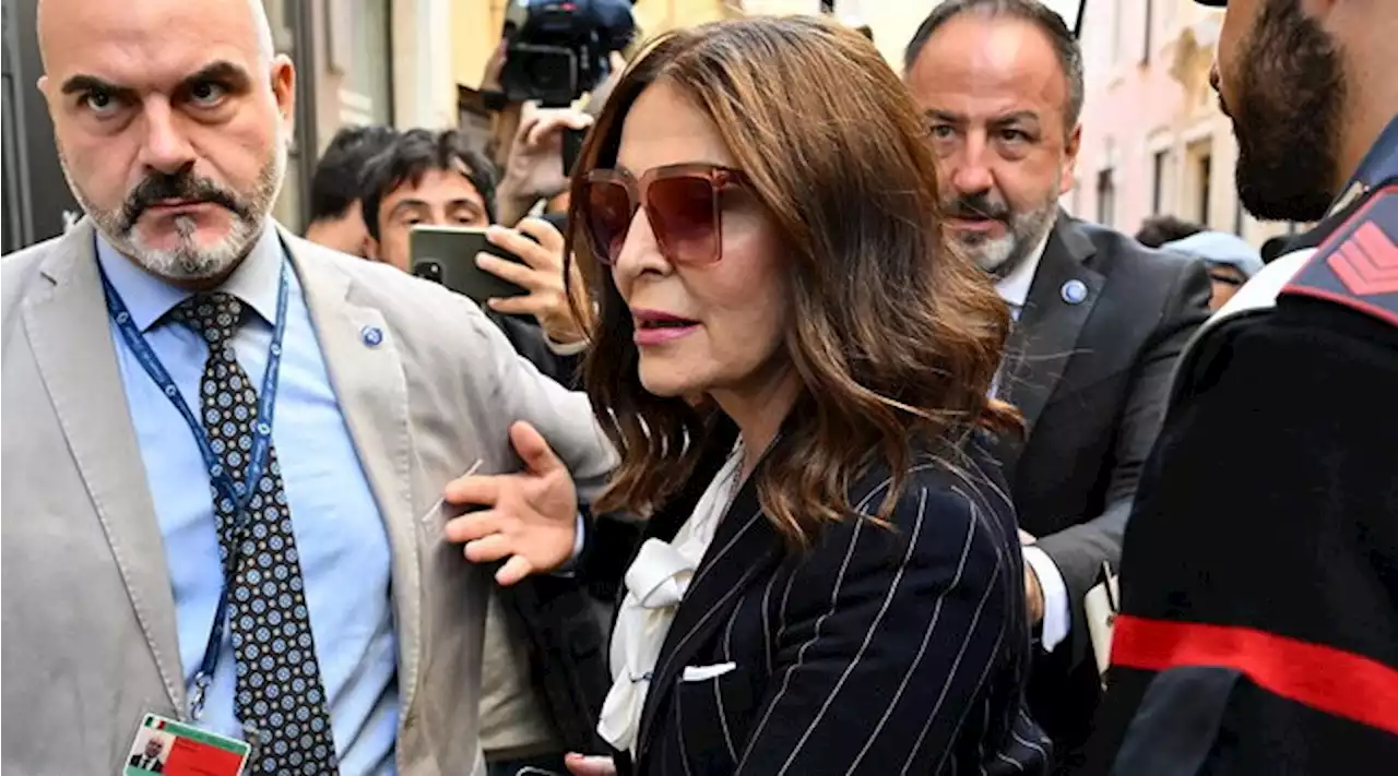 Daniela Santanchè, M5s a presidenti Camera e Senato: 'Venga in Aula'