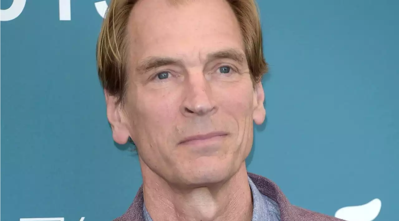 Julian Sands, trovati resti umani nel luogo in cui è scomparso l'attore