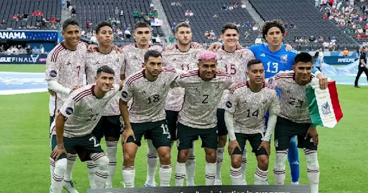 Inteligencia Artificial pronostica el resultado del México vs Honduras