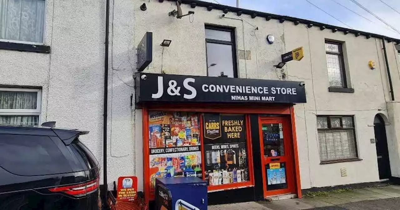 The wonderful secret contained within this seemingly everyday convenience store