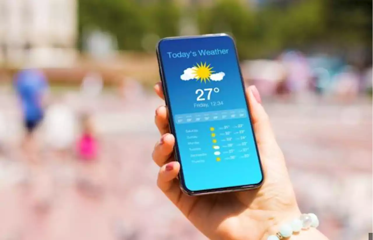 Cuida tu celular del calor: tips para mantenerlo funcionando