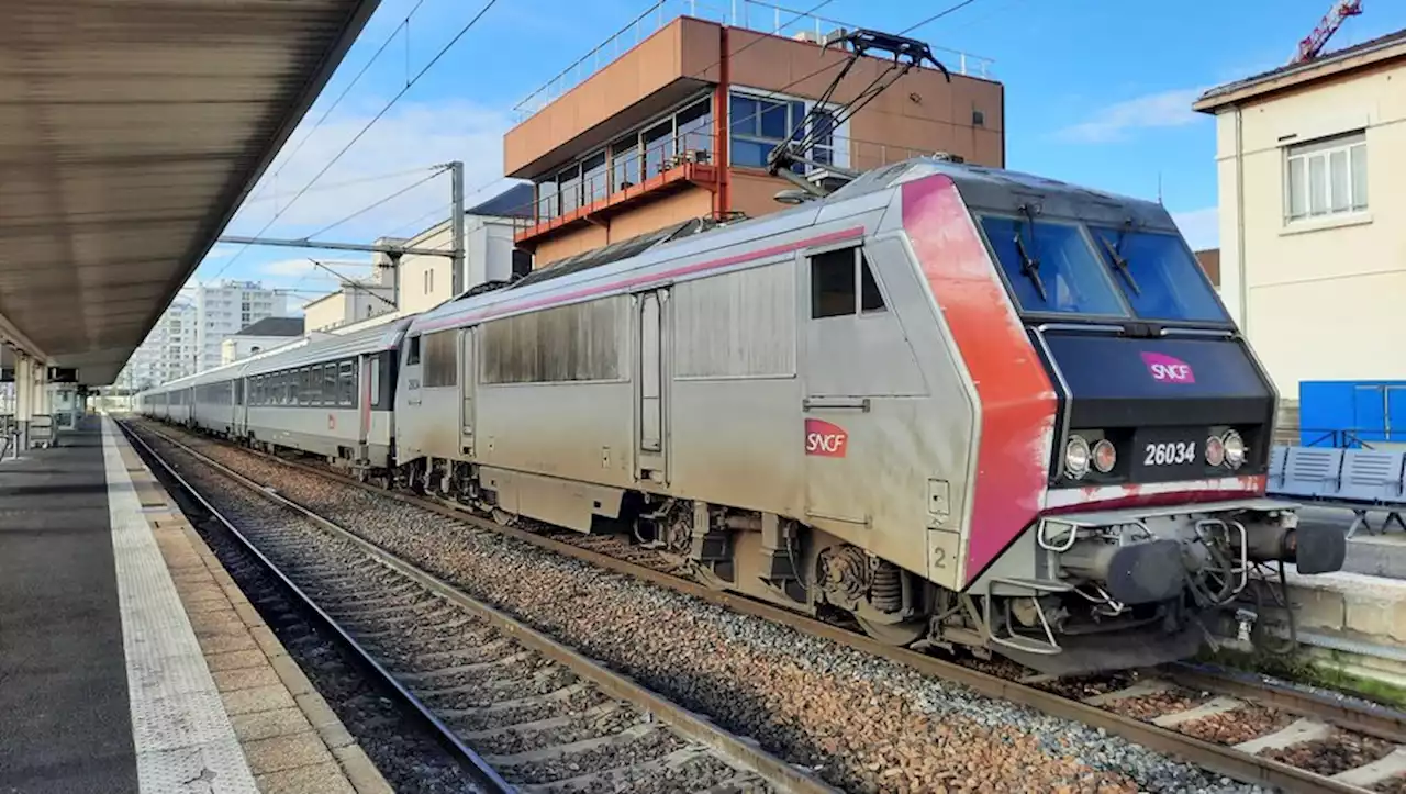 SNCF : ristourne sur les Intercités cet été, 'passe' pas cher en région... ce qu'a promis le ministre des Transports