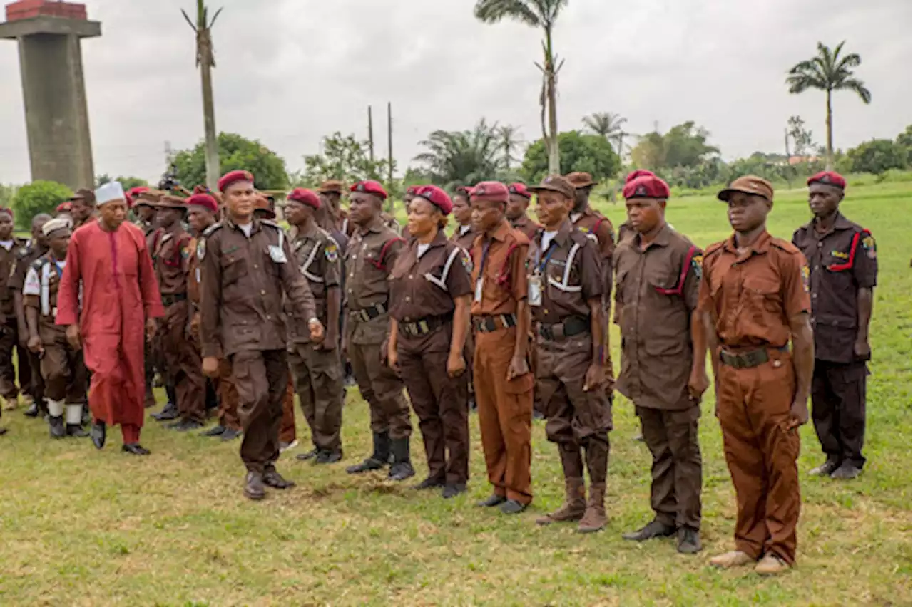 Sallah: Kano vigilance group deploys 7,500 personnel