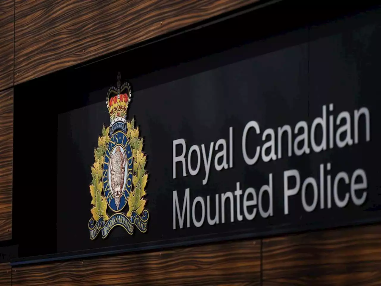 Driver accused of leaving the scene after fatally striking a toddler arrested: RCMP