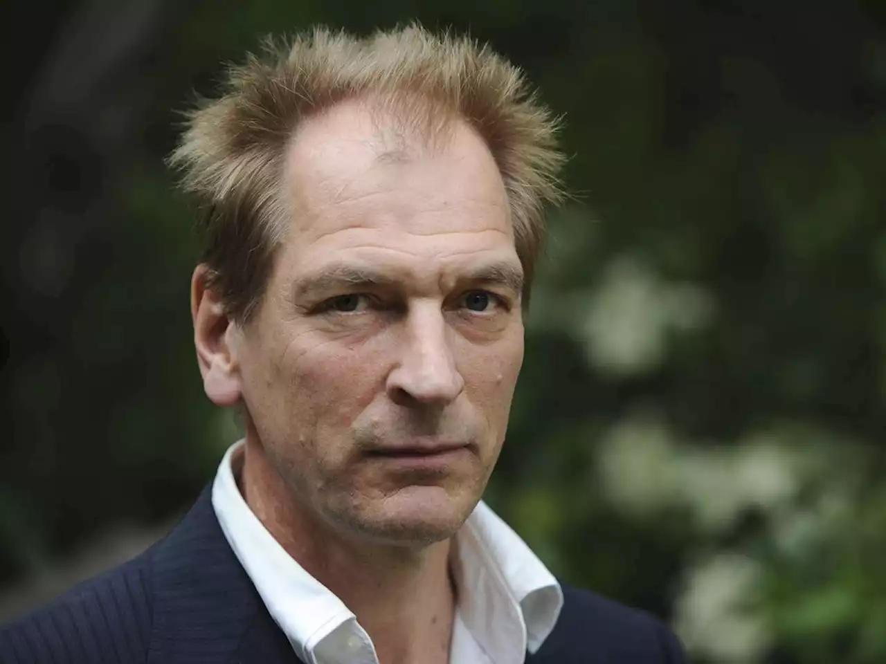 Hikers find human remains in California mountain where Julian Sands disappeared 5 months ago