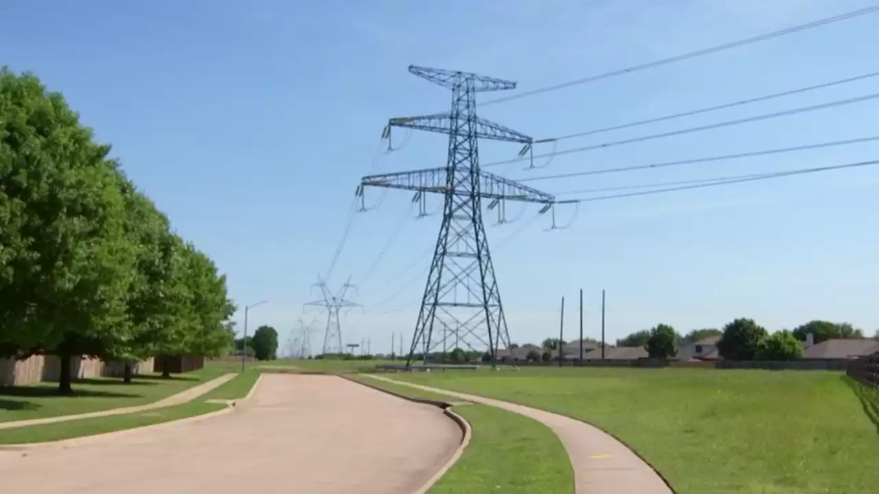 ERCOT Weather Watch takes effect Sunday amid higher forecasted temperatures, electricity demand