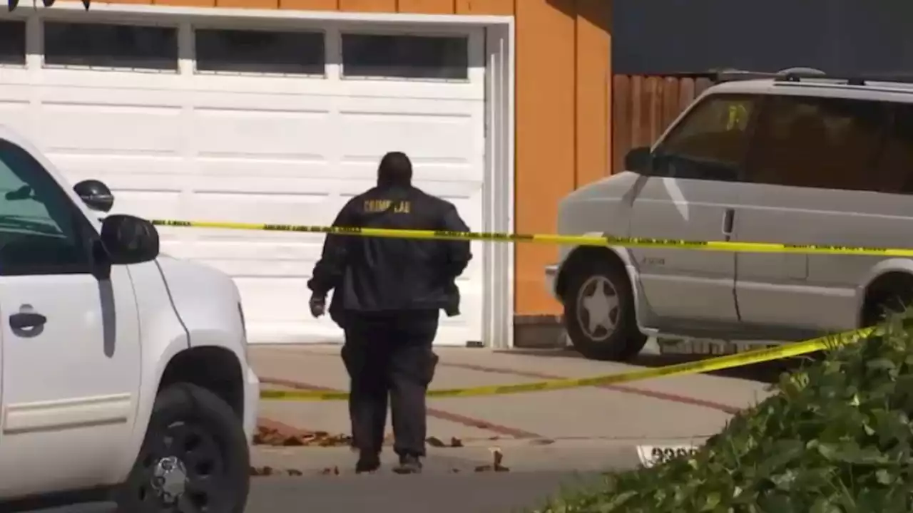 2 women shot dead in Diamond Bar home care facility for elderly