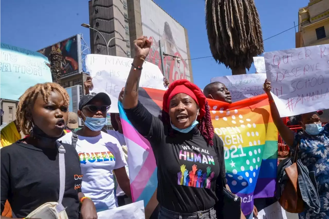 Kenya could follow Uganda as East African nations wage war on LGBT rights | News24