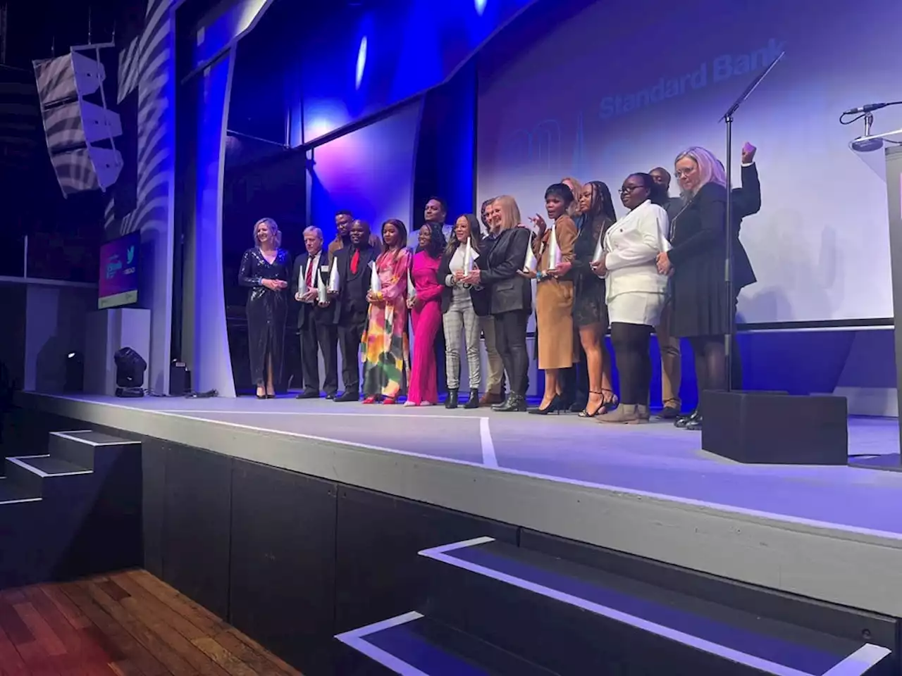 News24 wins big at Sikuvile Journalism Awards | News24