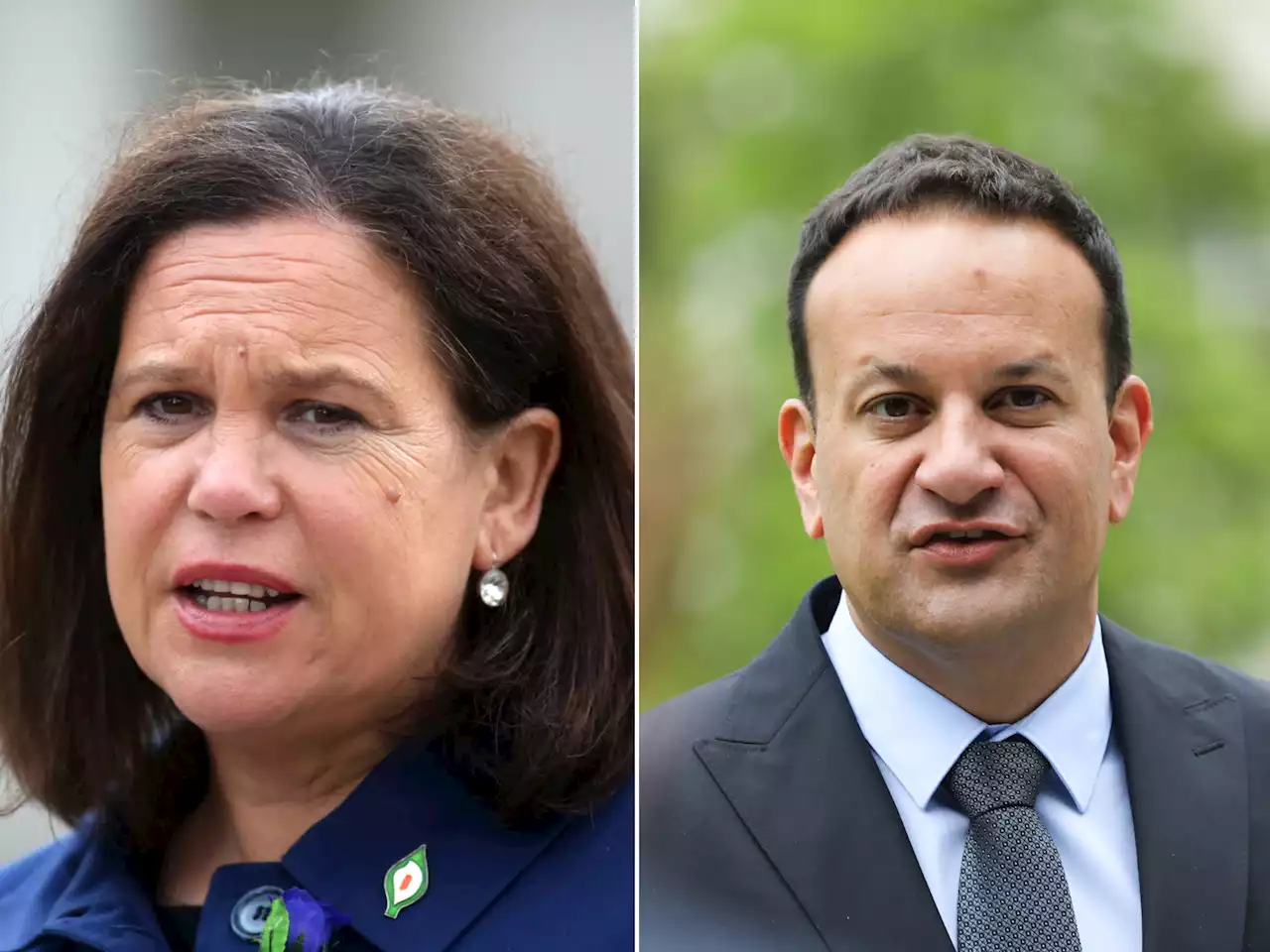 Sinn Féin sees largest drop in support in two years - Poll