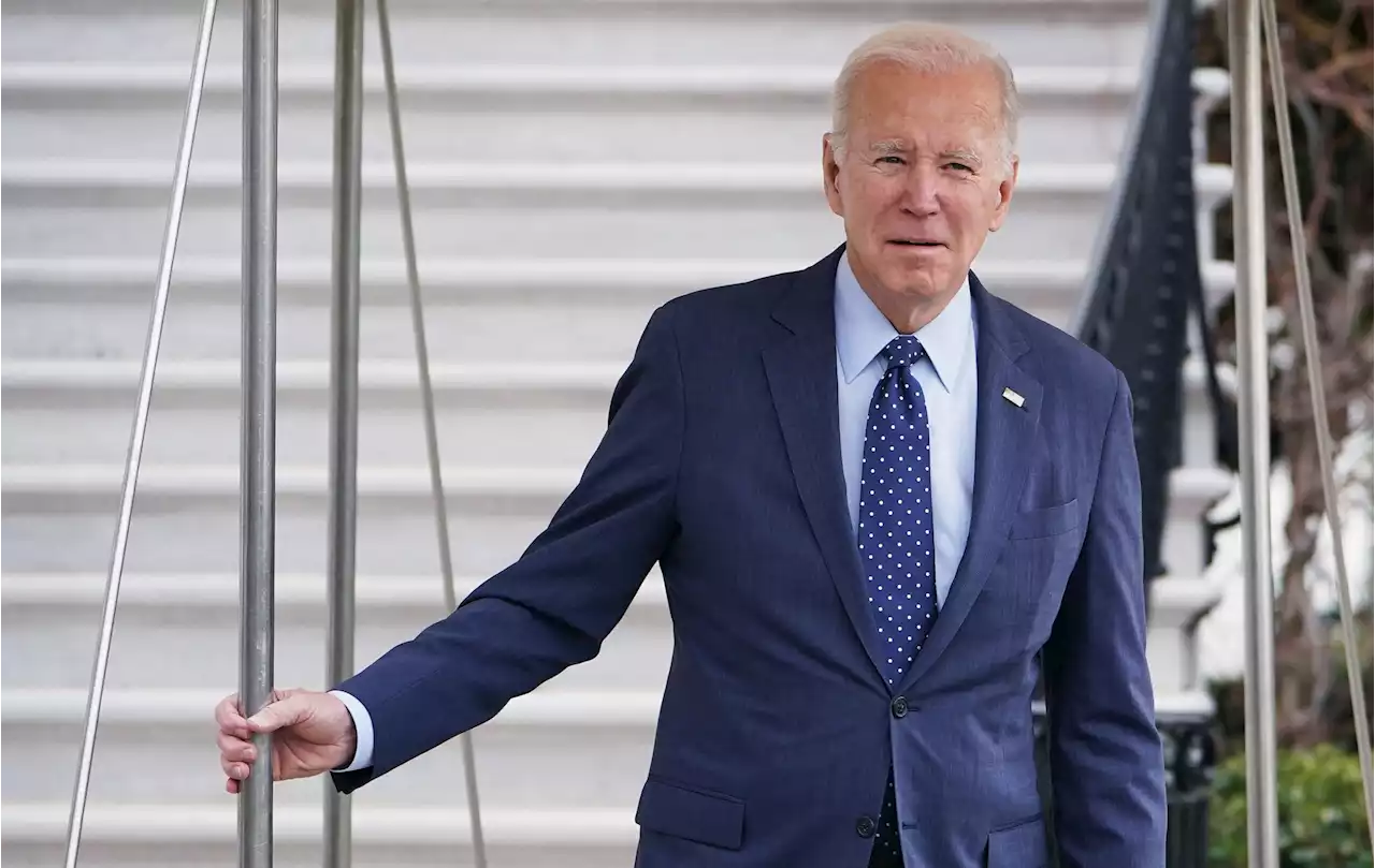 NBC's Chuck Todd confronts Democrat on Joe Biden's physical, mental health