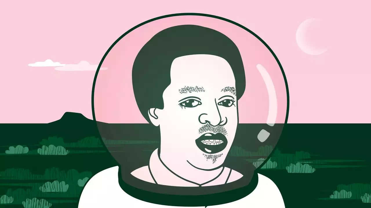 The Zambian “Afronaut” Who Wanted to Join the Space Race