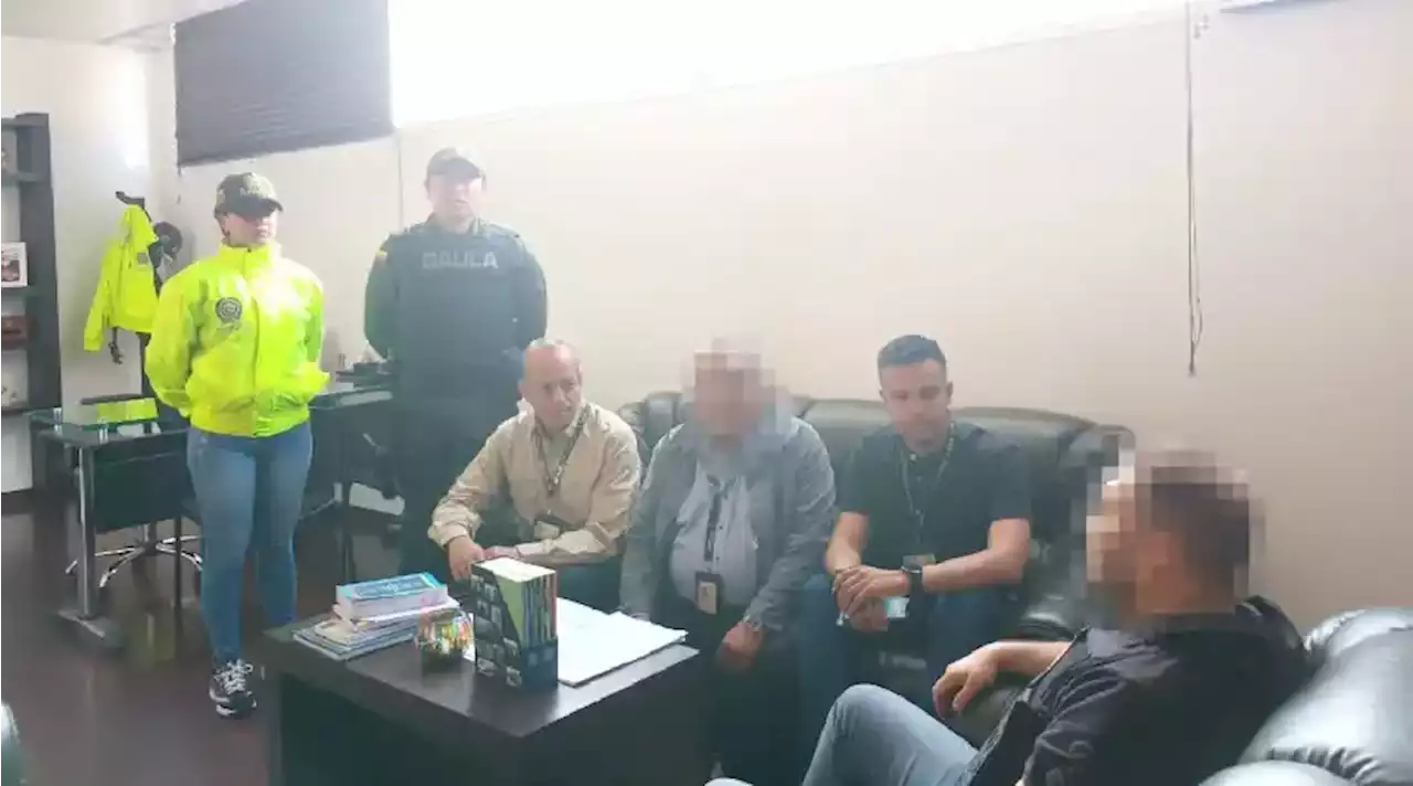 Apareció el comerciante que habría sido secuestrado en centro comercial de Chía