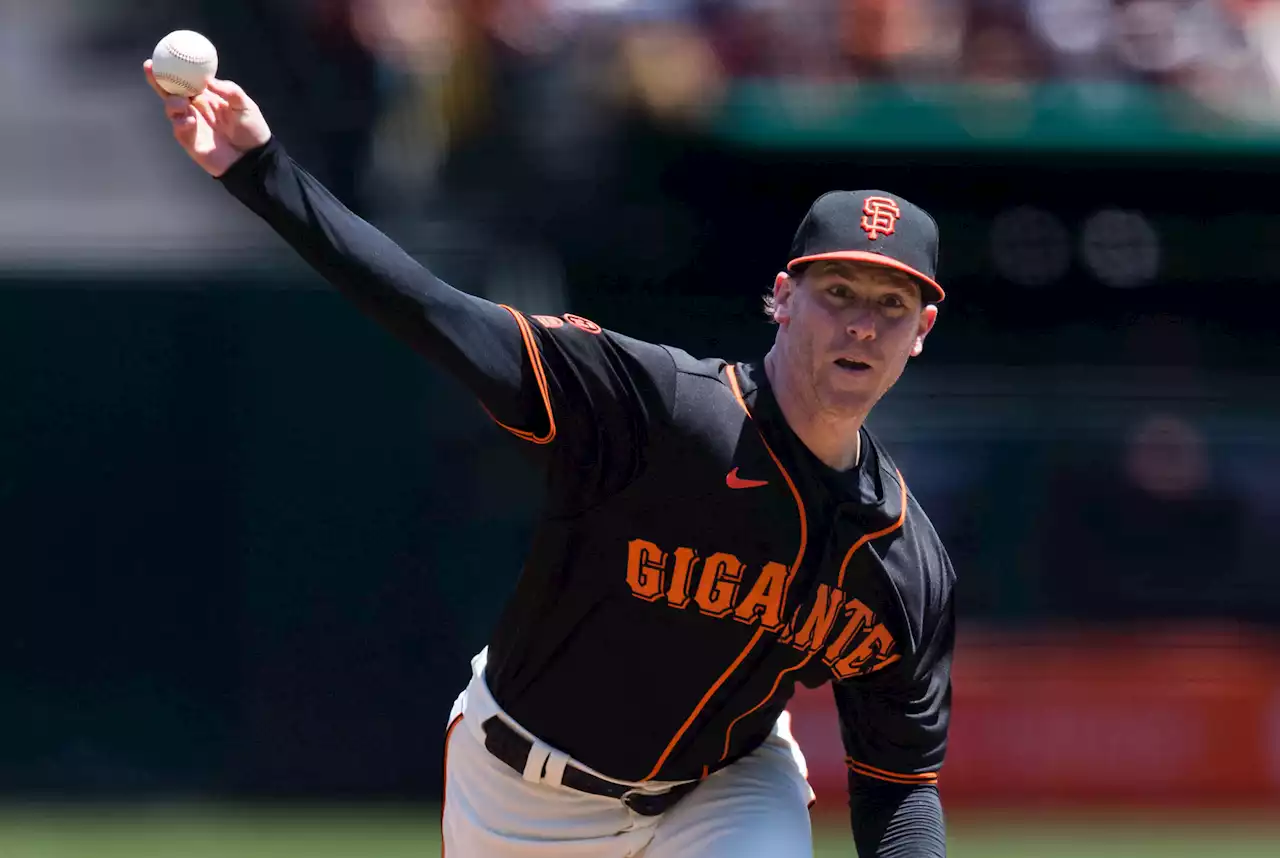 Giants vs. Diamondbacks prediction: Ride with the home team