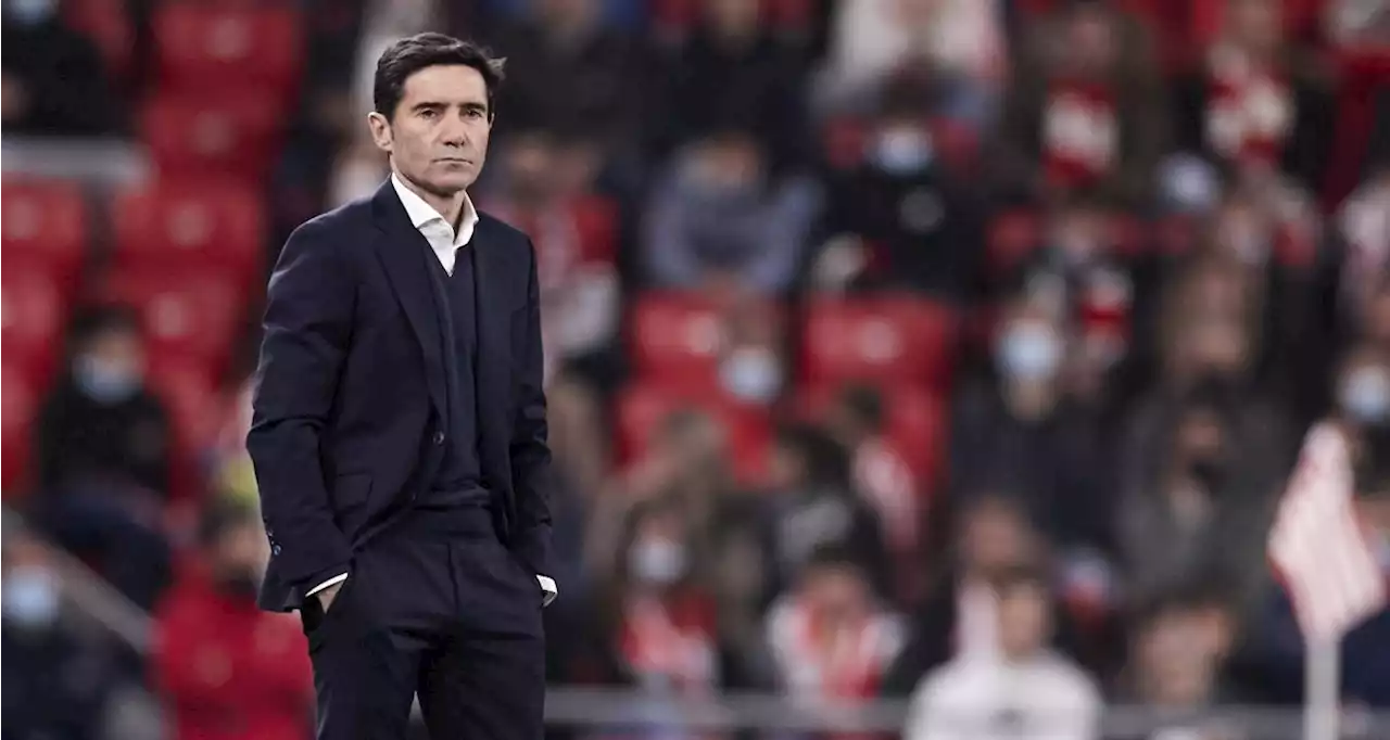 OM : Marcelino envoie un message fort aux supporters