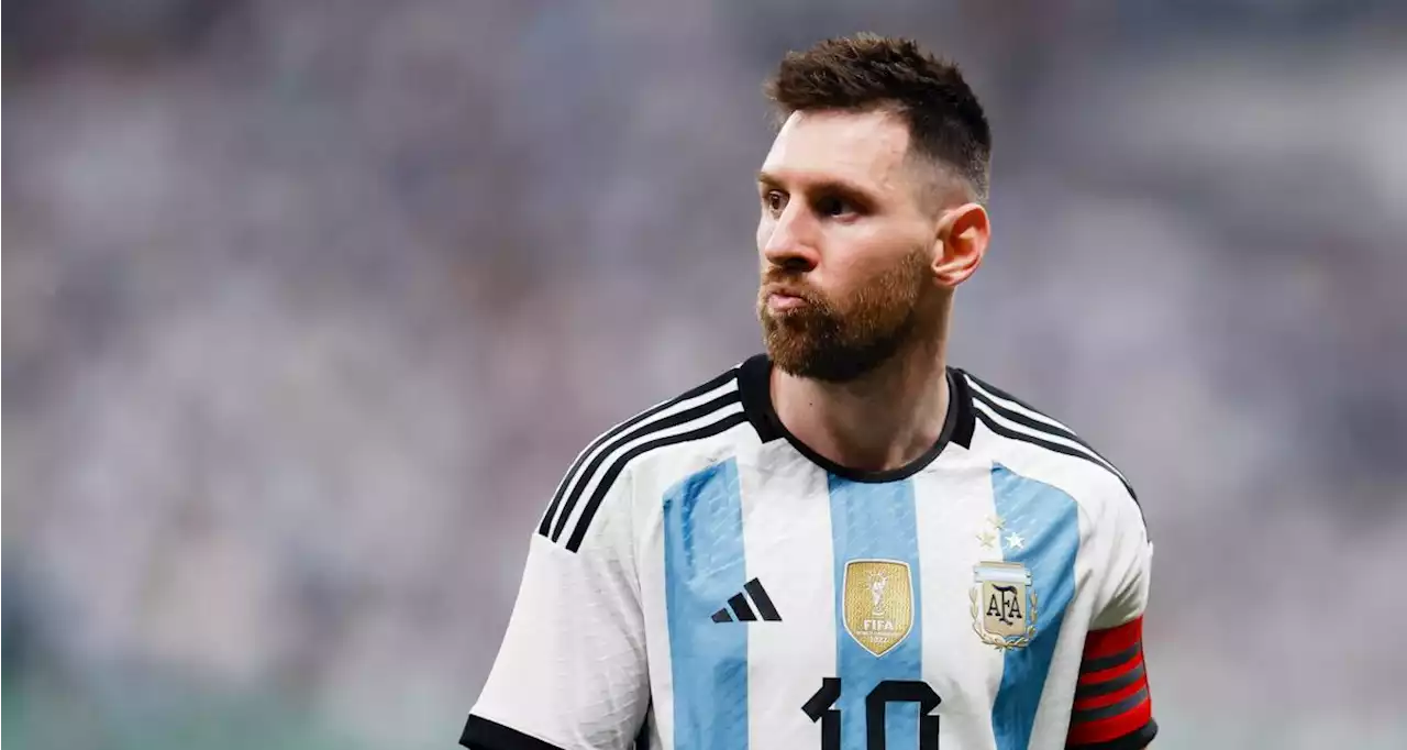 Vers une décision tonitruante de Messi pour son avenir ?